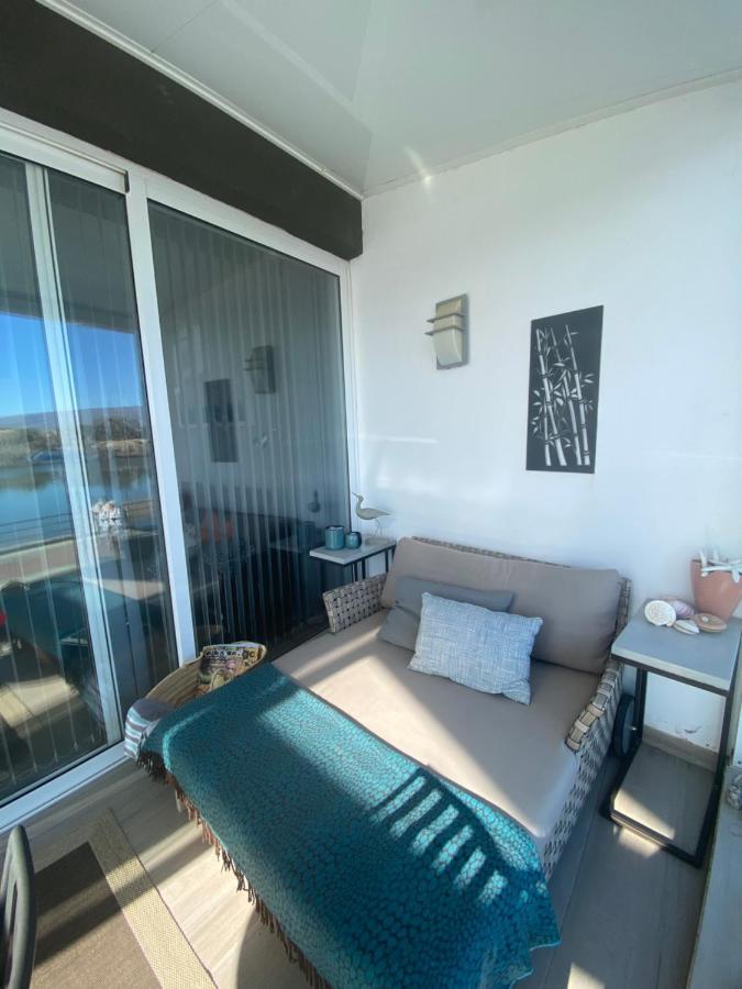 Apartamento Oasis Palmeras 4 Сан-Бартоломе Екстер'єр фото