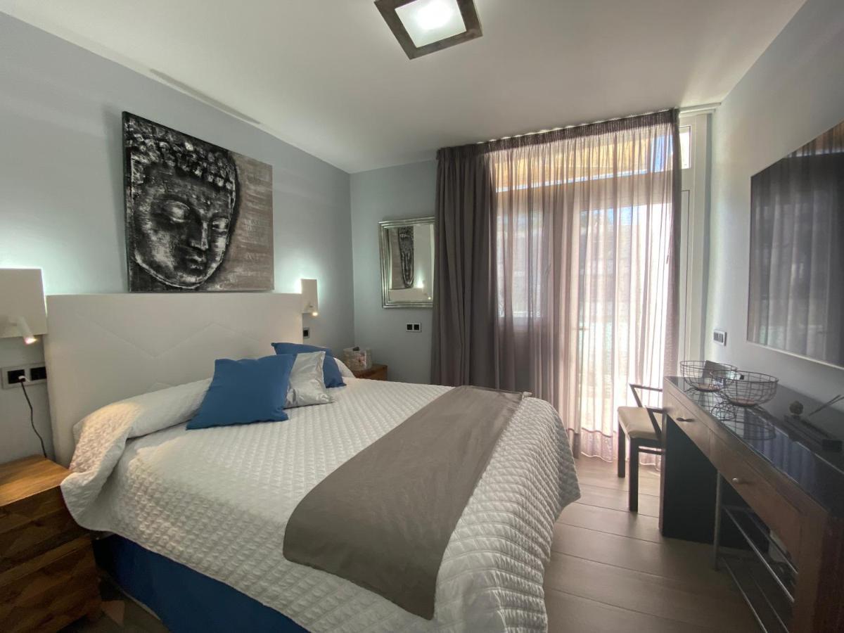 Apartamento Oasis Palmeras 4 Сан-Бартоломе Екстер'єр фото