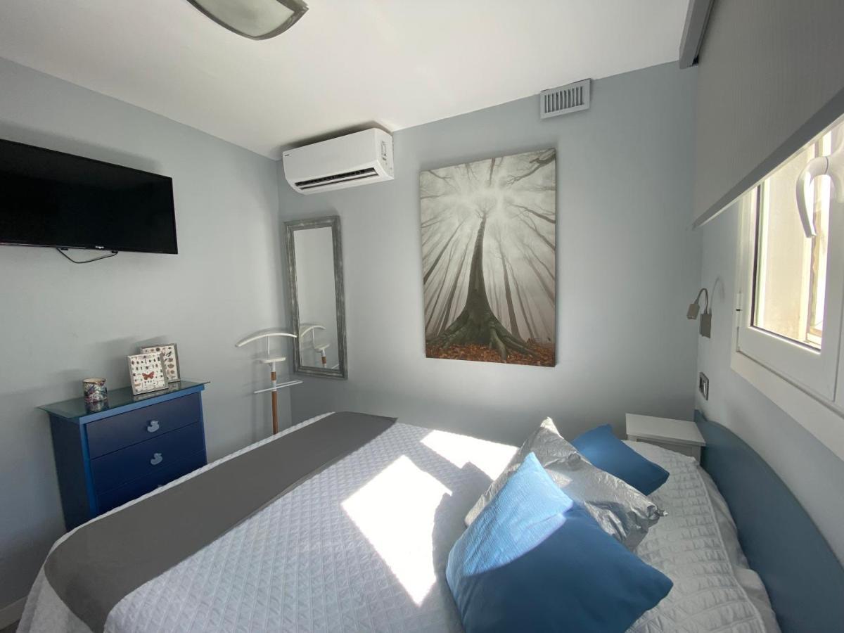 Apartamento Oasis Palmeras 4 Сан-Бартоломе Екстер'єр фото